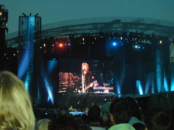 ~ BON JOVI in concert am 15. Mai 2006 ~ - 