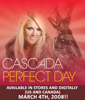 Cascada - 