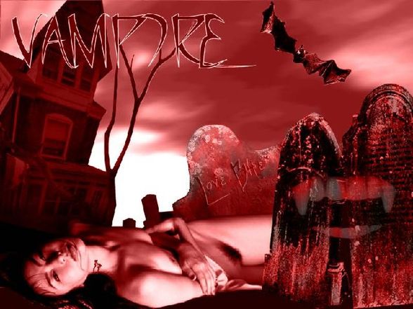 Vampir  - 