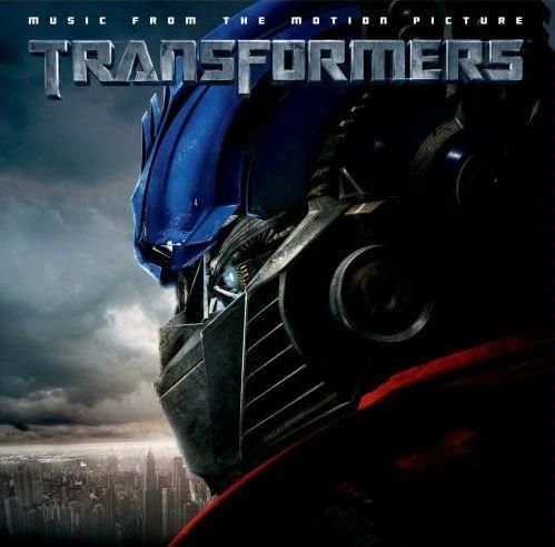 TRANS FORMERS - 