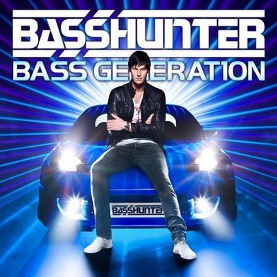 Basshunter - 