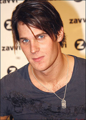 Basshunter - 