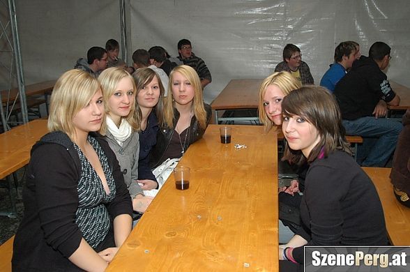 Fortgeh hoid!! =) 2009 - 