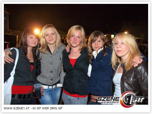 Fortgeh hoid!! =) 2009 - 