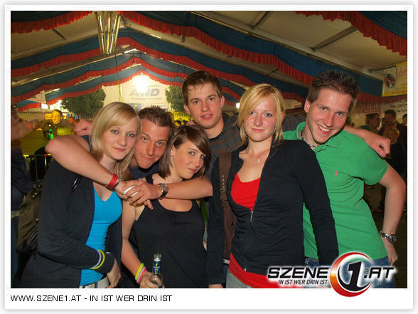 Fortgeh hoid!! =) 2009 - 