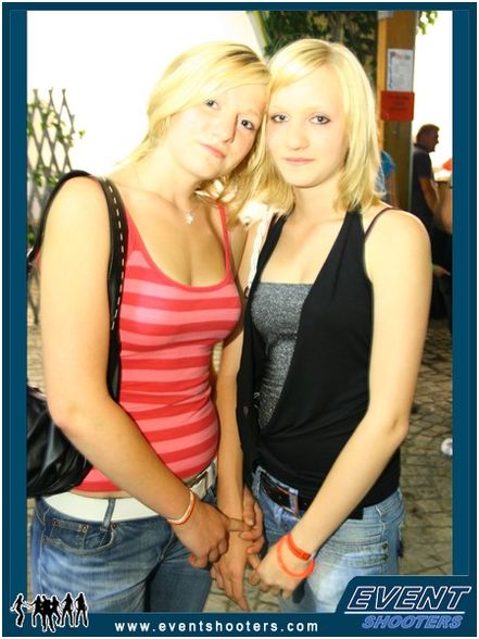 Fortgeh hoid!! =) 2009 - 