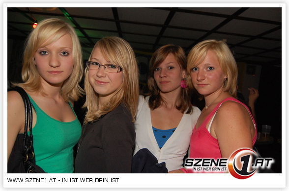 Fortgeh hoid!! =) 2009 - 