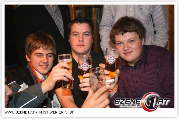 Fortgeh hoid!! =) 2009 - 