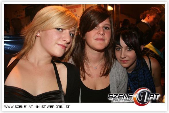 Fortgeh hoid!! =) 2009 - 