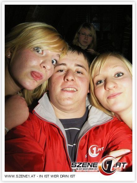 Fortgeh hoid!! =) 2009 - 