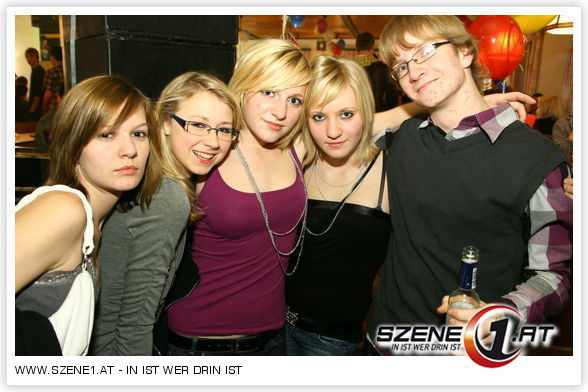 Fortgeh hoid!! =) 2009 - 