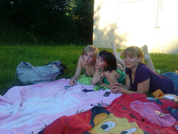 Sommer 2010 - 