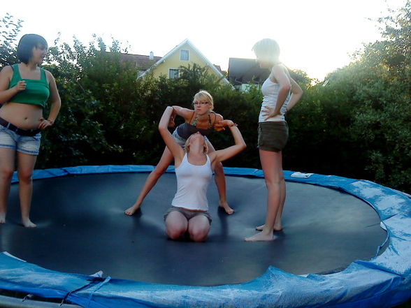 Sommer 2010 - 