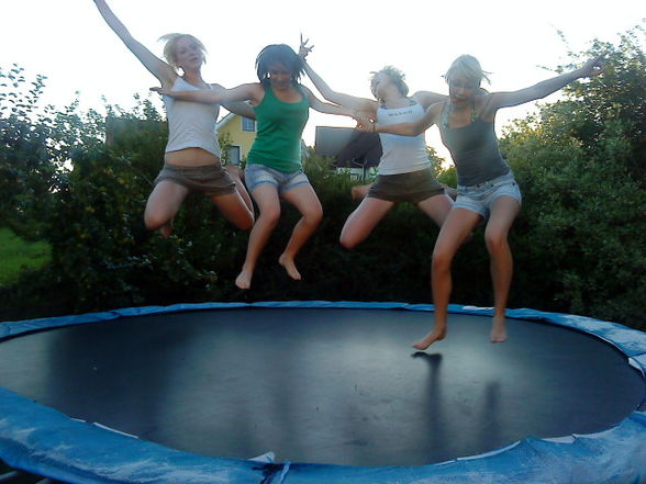 Sommer 2010 - 