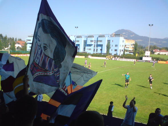 Forza Viola - 