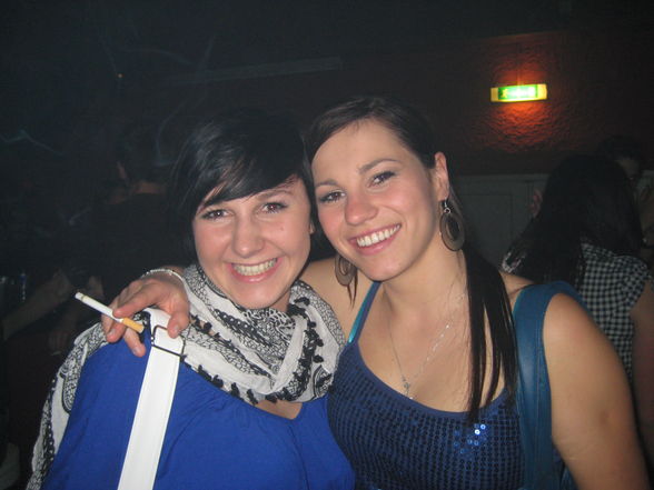 meine V.I.P 's - 