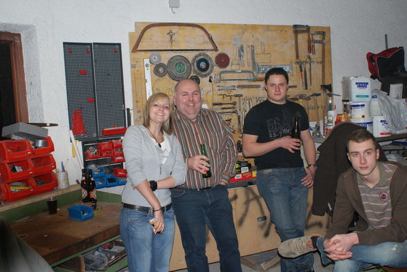 silvester 2008-2009 - 