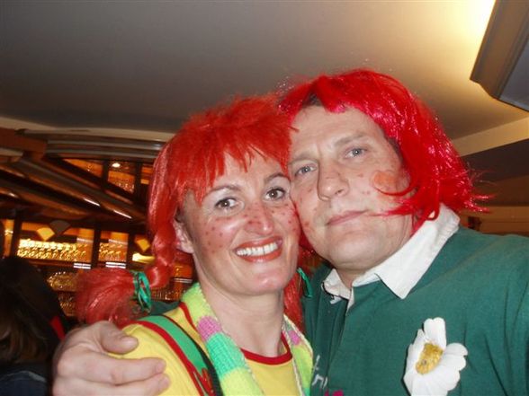 Fasching 2009 - 