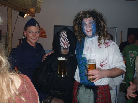 Fasching 2009 - 