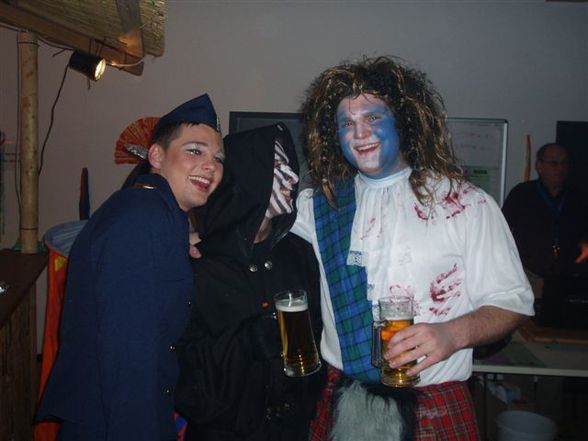 Fasching 2009 - 