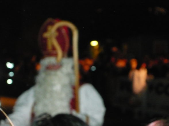 Selzthaler Krampuslauf - 