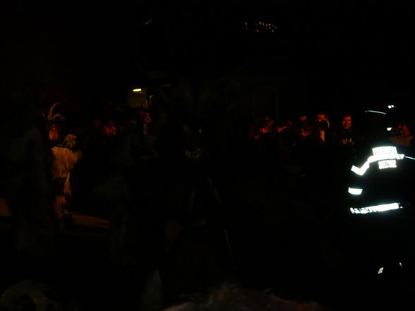 Selzthaler Krampuslauf - 