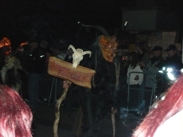 Selzthaler Krampuslauf - 