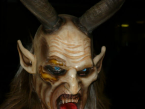 Selzthaler Krampuslauf - 