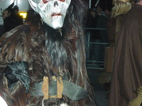 Selzthaler Krampuslauf - 