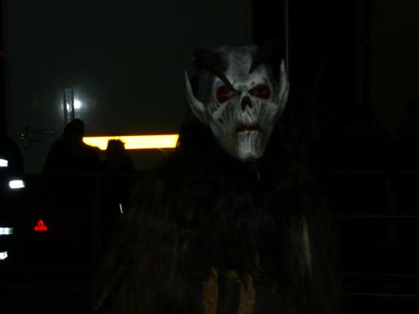 Selzthaler Krampuslauf - 