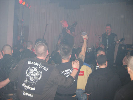 Psychobilly Mutants Kick Back Part 1 - 