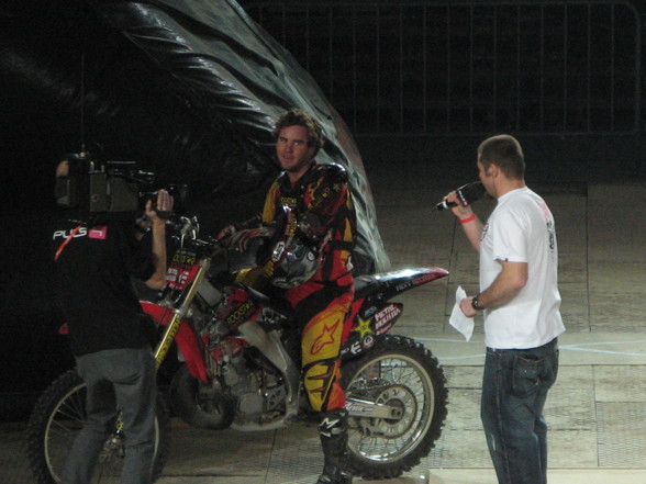 MOD-Linz 2008 - 