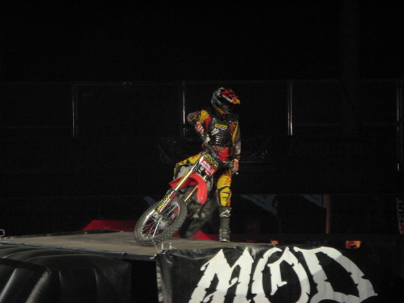 MOD-Linz 2008 - 