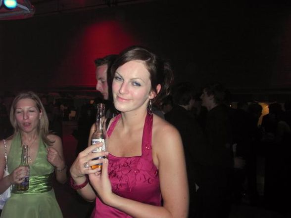 HAK Ball 2009 - Vendetta - 