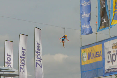 A1 Beachvolleyball Grand Slam 2009 - 