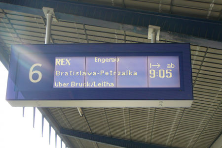 Partyelite goes Bratislava 8-) - 