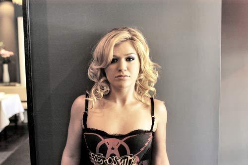 KeLly ClArkSon - 