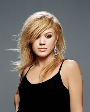 KeLly ClArkSon - 