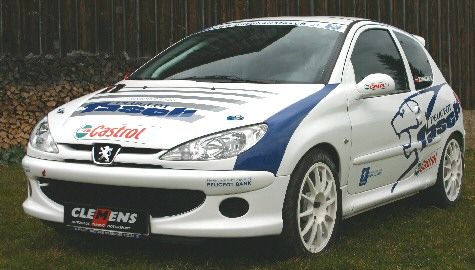 Peugeot - 