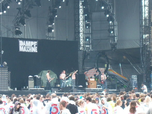 Ärzte 2009-07-03 - 