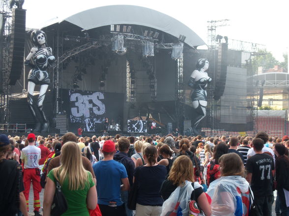 Ärzte 2009-07-03 - 