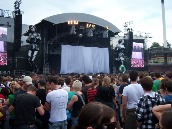 Ärzte 2009-07-03 - 