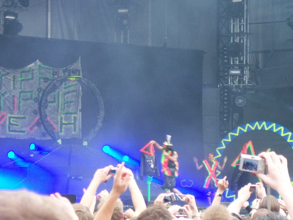 Ärzte 2009-07-03 - 