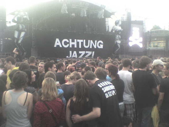 Ärzte 2009-07-03 - 