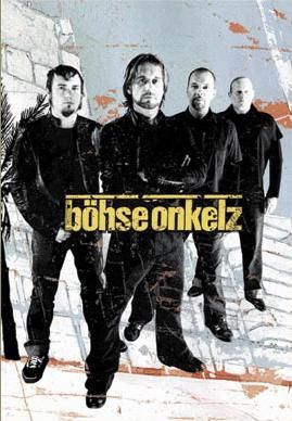 böhse onkelz - 