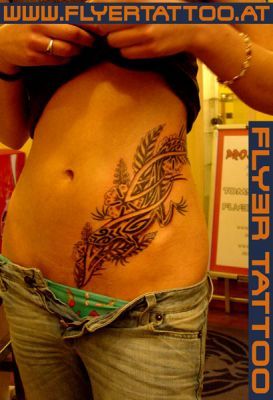 Geile Tattoos - 