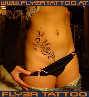 Geile Tattoos - 