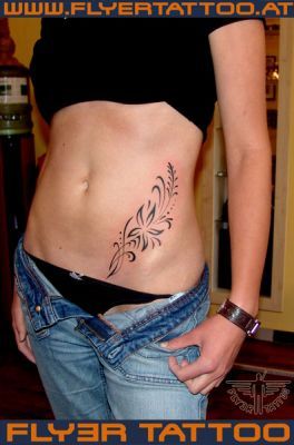 Geile Tattoos - 