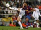 Ronaldinho the best  - 