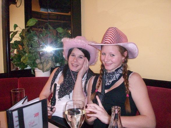 Fasching 2010 - 